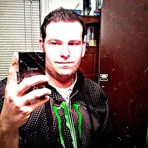 Meet your Posher, Raymond